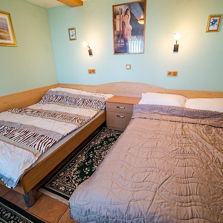 Apartments Zvoh, Krvavec, Ski-In, Ski-Out Cerklje na Gorenjskem Bilik gambar