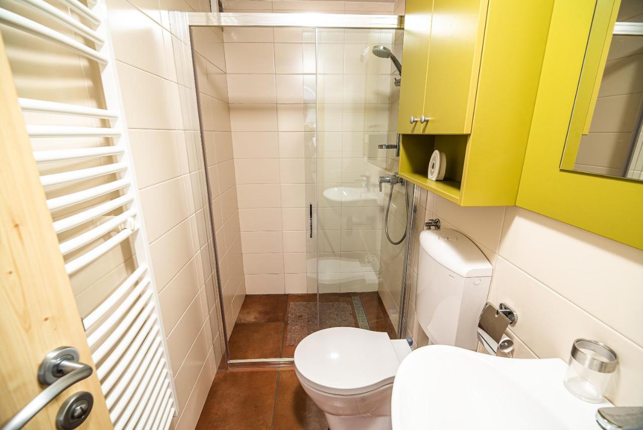 Apartments Zvoh, Krvavec, Ski-In, Ski-Out Cerklje na Gorenjskem Luaran gambar