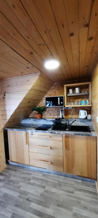 Apartments Zvoh, Krvavec, Ski-In, Ski-Out Cerklje na Gorenjskem Luaran gambar
