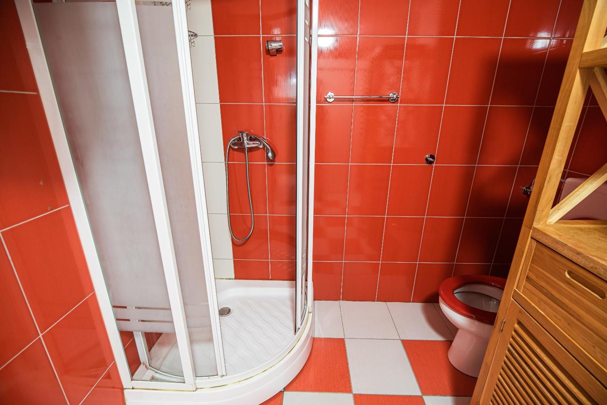 Apartments Zvoh, Krvavec, Ski-In, Ski-Out Cerklje na Gorenjskem Bilik gambar